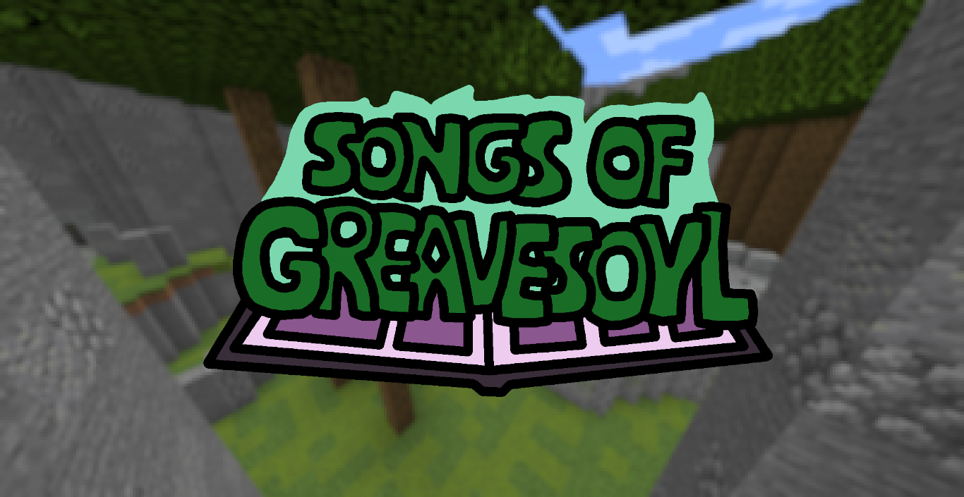 Baixar Songs of Greavesoyl para Minecraft 1.16.4